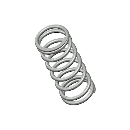Approved Vendor Compression Spring, O=1.500, L= 3.75, W= .163 G709961876